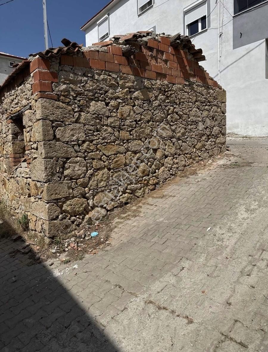 Köy Emlaktan Satılık Taş Ev - Görsel 15