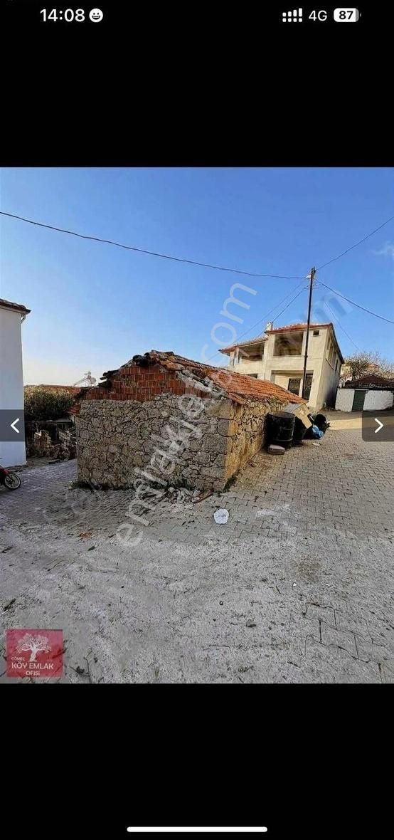 Köy Emlaktan Satılık Taş Ev - Görsel 2