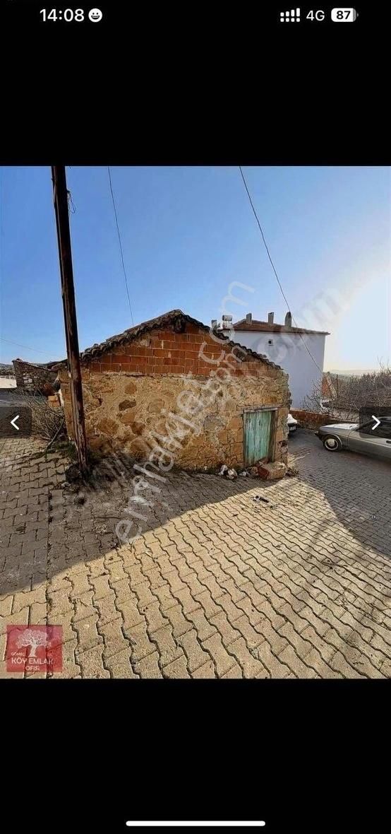 Köy Emlaktan Satılık Taş Ev - Görsel 12