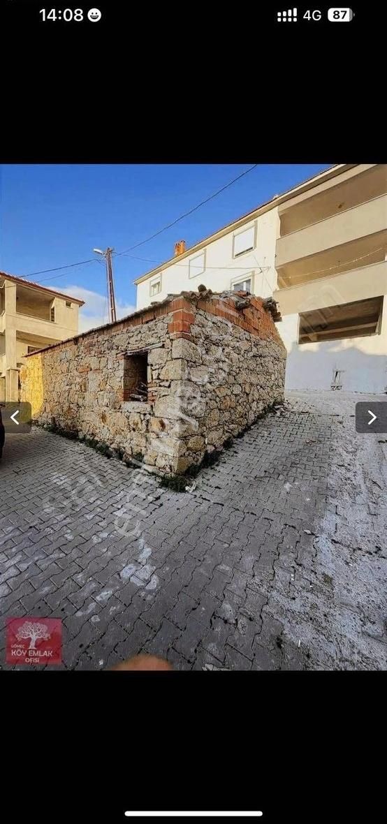 Köy Emlaktan Satılık Taş Ev - Görsel 3