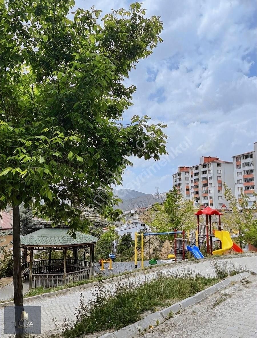 Yeni Mh Toki 3 Konutları 2+1