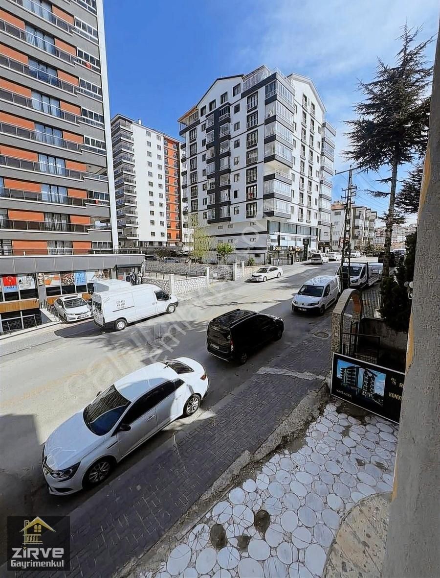 ▆▇█▓zirve▓█▇▆cadde Okul Ve Market Yakını Ön Cephe 3+1 Daire