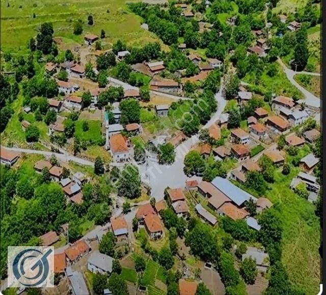 Yatırımlık 118.34 M2 Toprak Yolu Olan Kazdagları Zirvede Bahçe