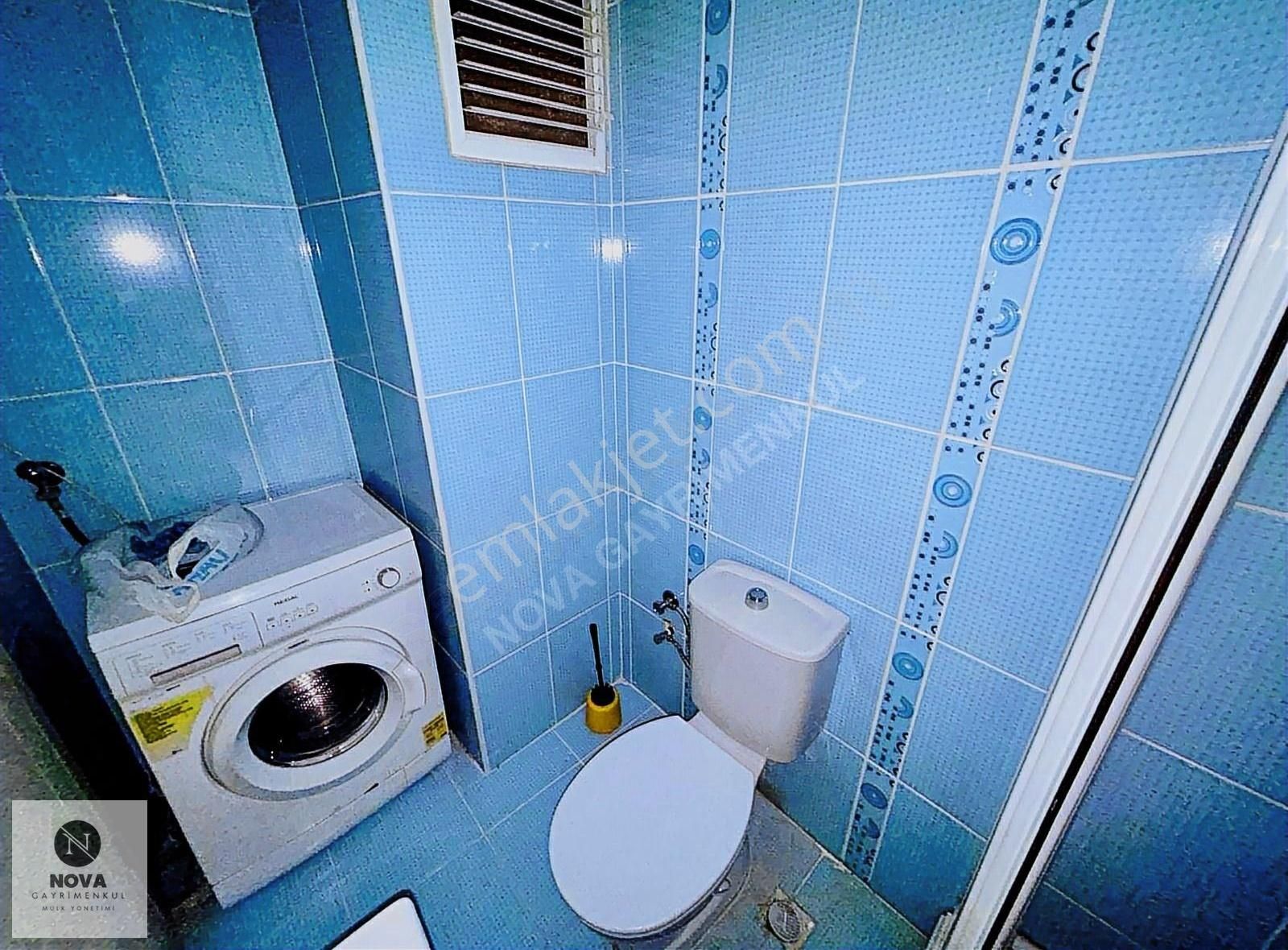 Nova'dan Görükle Servis Güzergah'ında Arakat Kiracısız Daire - Görsel 19