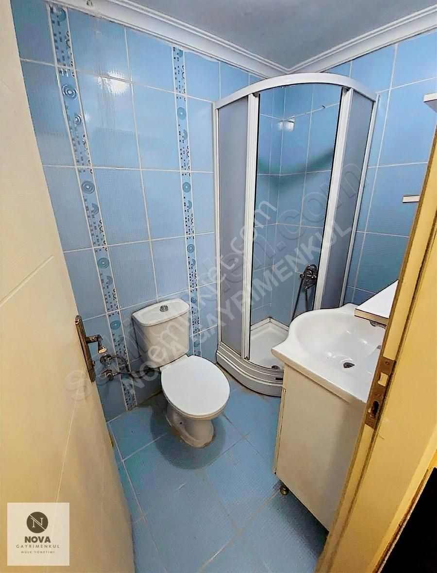 Nova'dan Görükle Servis Güzergah'ında Arakat Kiracısız Daire - Görsel 4