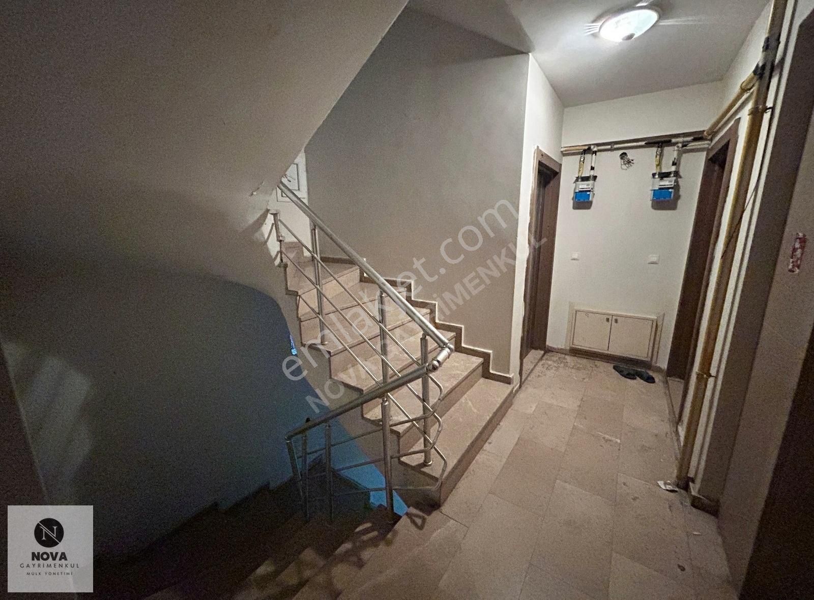 Nova'dan Görükle Servis Güzergah'ında Arakat Kiracısız Daire - Görsel 8