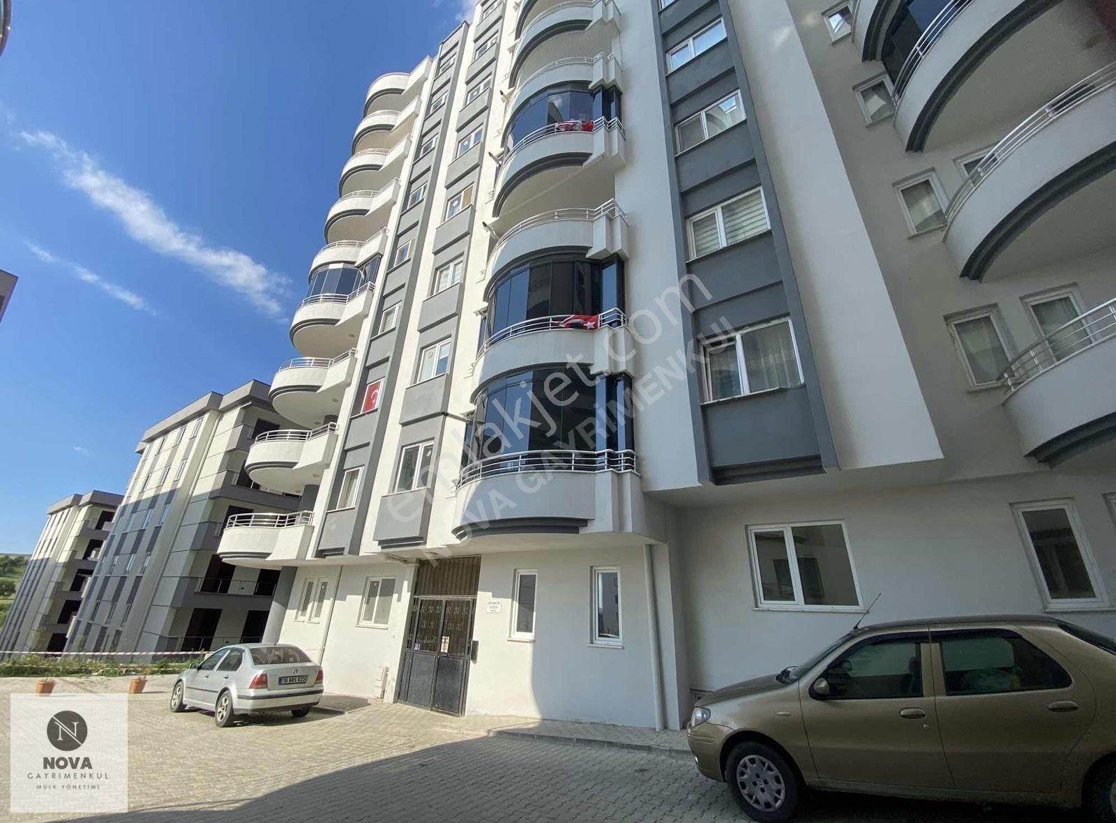 Nova Gayrimenkulden Kayapada 3+1 Geniş M2 Satılık Daire