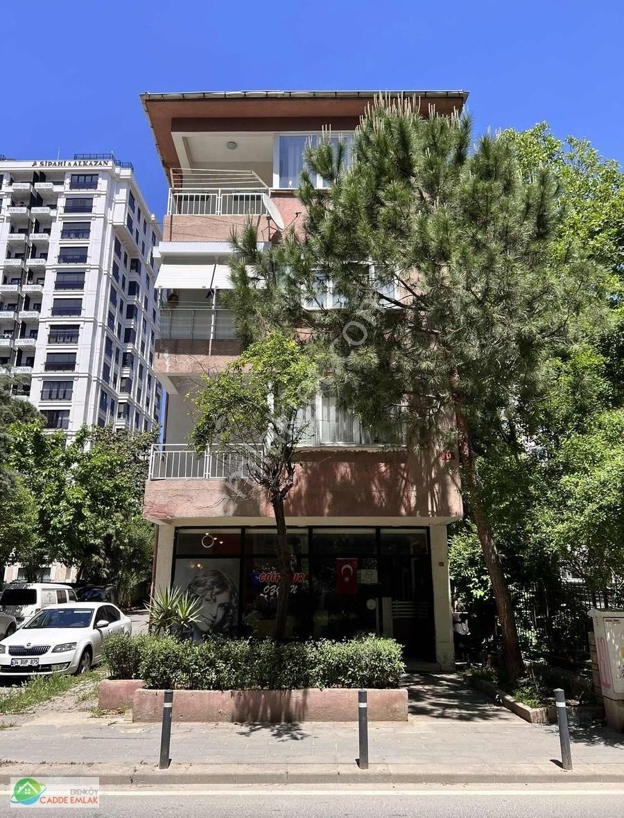 Cadde Emlak'tan Fırın Sok. Kentsel Görüşmeleri Olan Yatırımlık