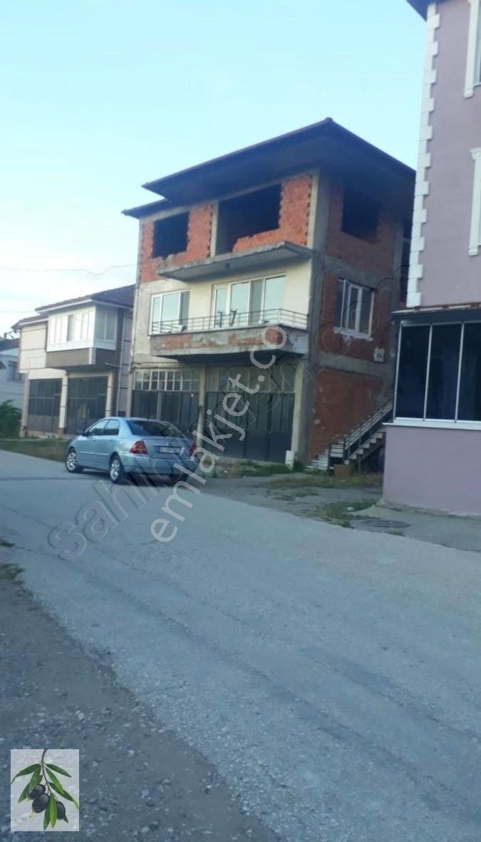 Gelişen Bölgede Harika Yatırım Fırsatı