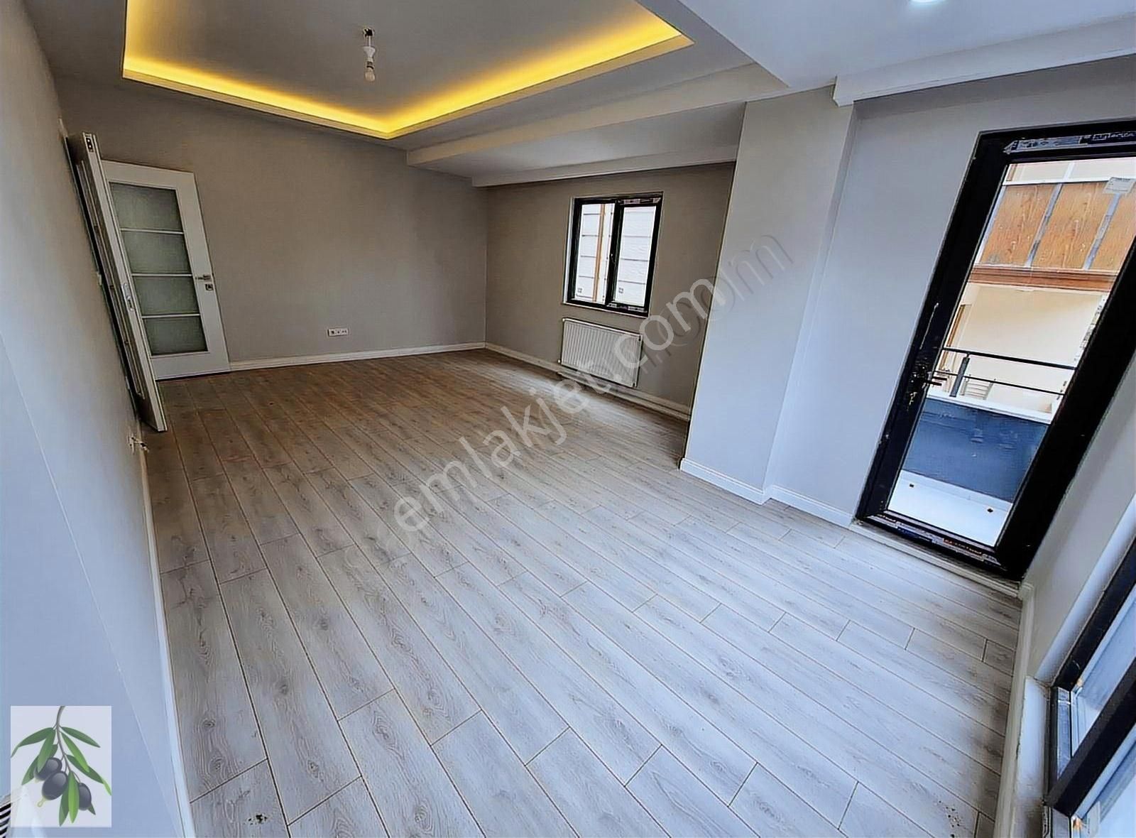 Çekmeköy'ün En Güzel Mahallesi Mehmet Akif Mah 3+1 Sıfır Ara Kat