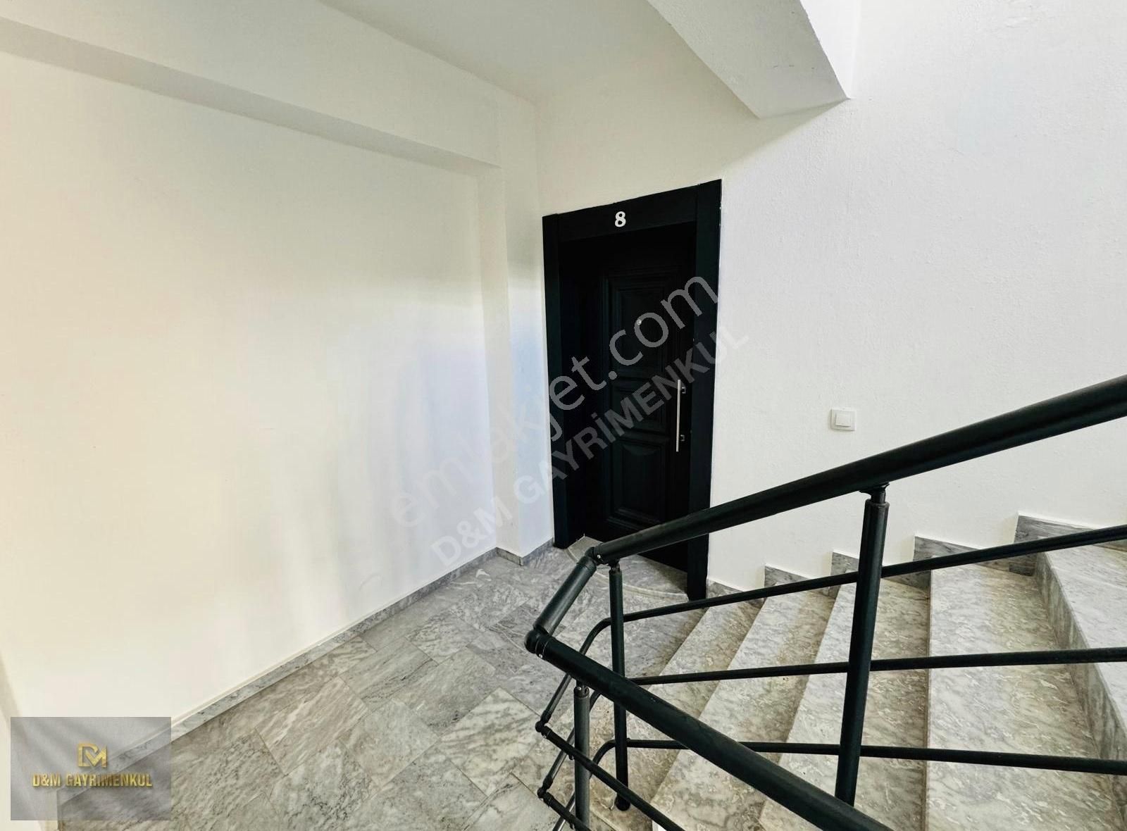 Akbükde Eşşsiz Manzaraya Sahip Havuzlu 2+1 Sıfır Daire - Görsel 4