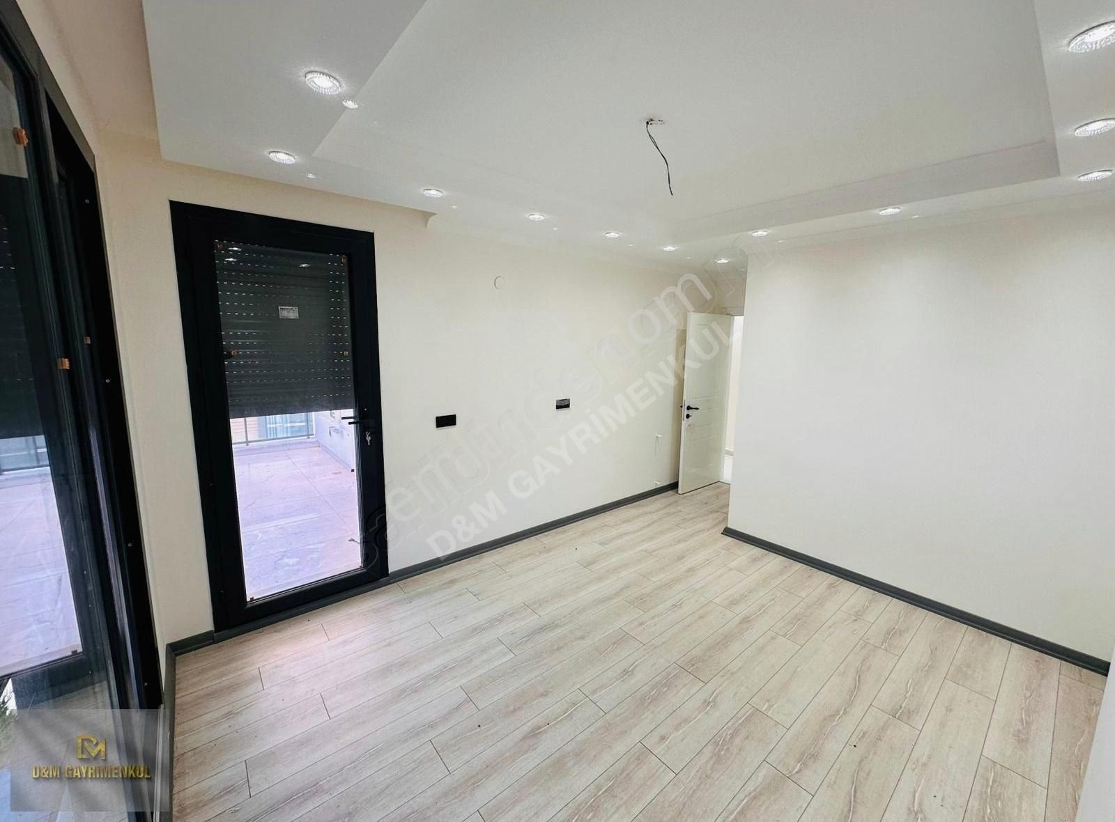 Akbük'de Merkeze Yakın Site İçersinde Tam Müstakil Havuzlu Villa - Görsel 18