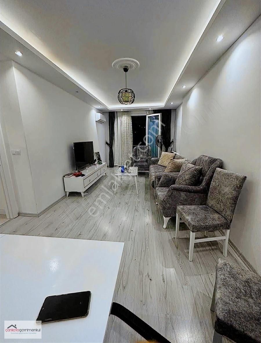 İztower Residence 2+1 (kelepir) 90m2 Daire!! - Görsel 16