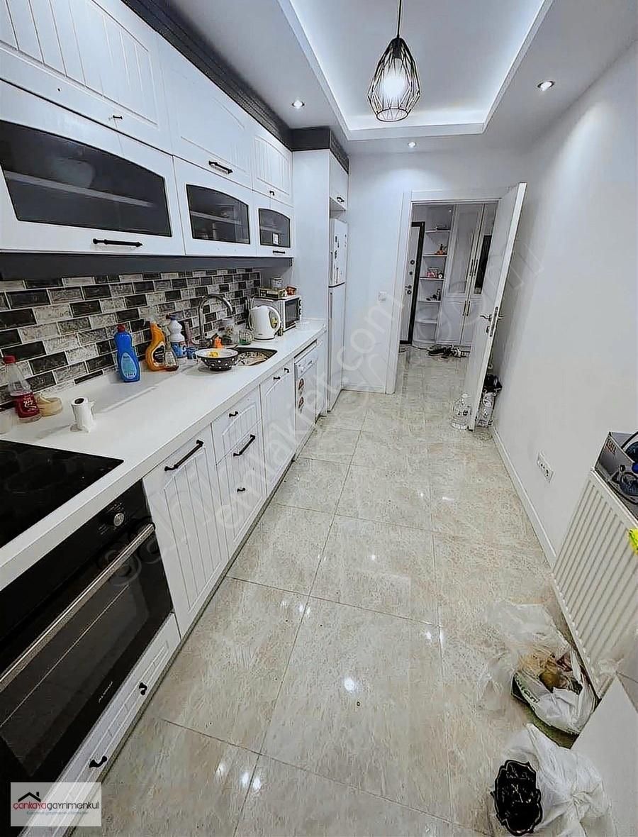 İztower Residence 2+1 (kelepir) 90m2 Daire!! - Görsel 20
