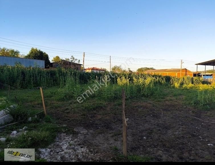 Karacabey Akhisar Da Konut İmarlı Arsa