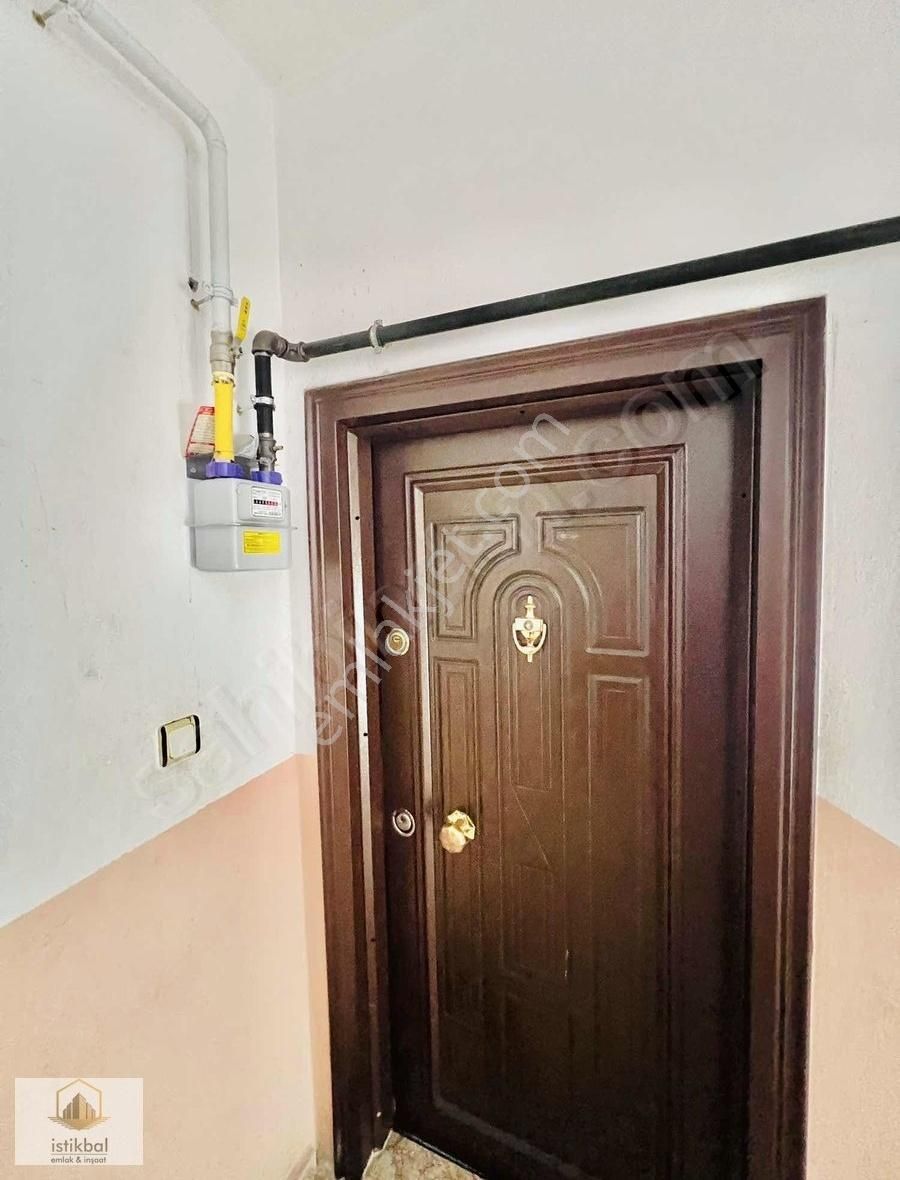Etilerde Harika Genişlikte 3+1 145m2 Doğalgazlı Satılık Daire