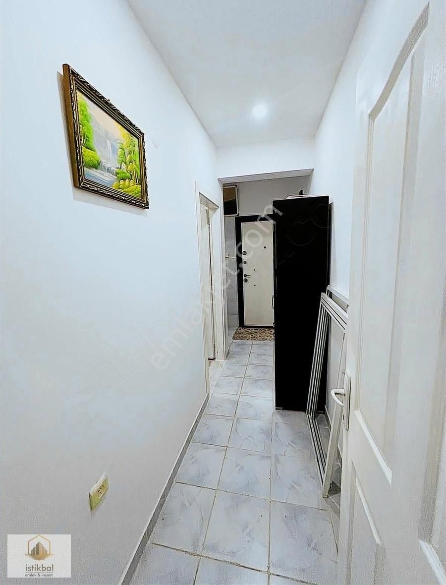 Sedir Mah 1+1 Masrafsız Doğalgaz Kapıda Krediye Uygun Daire