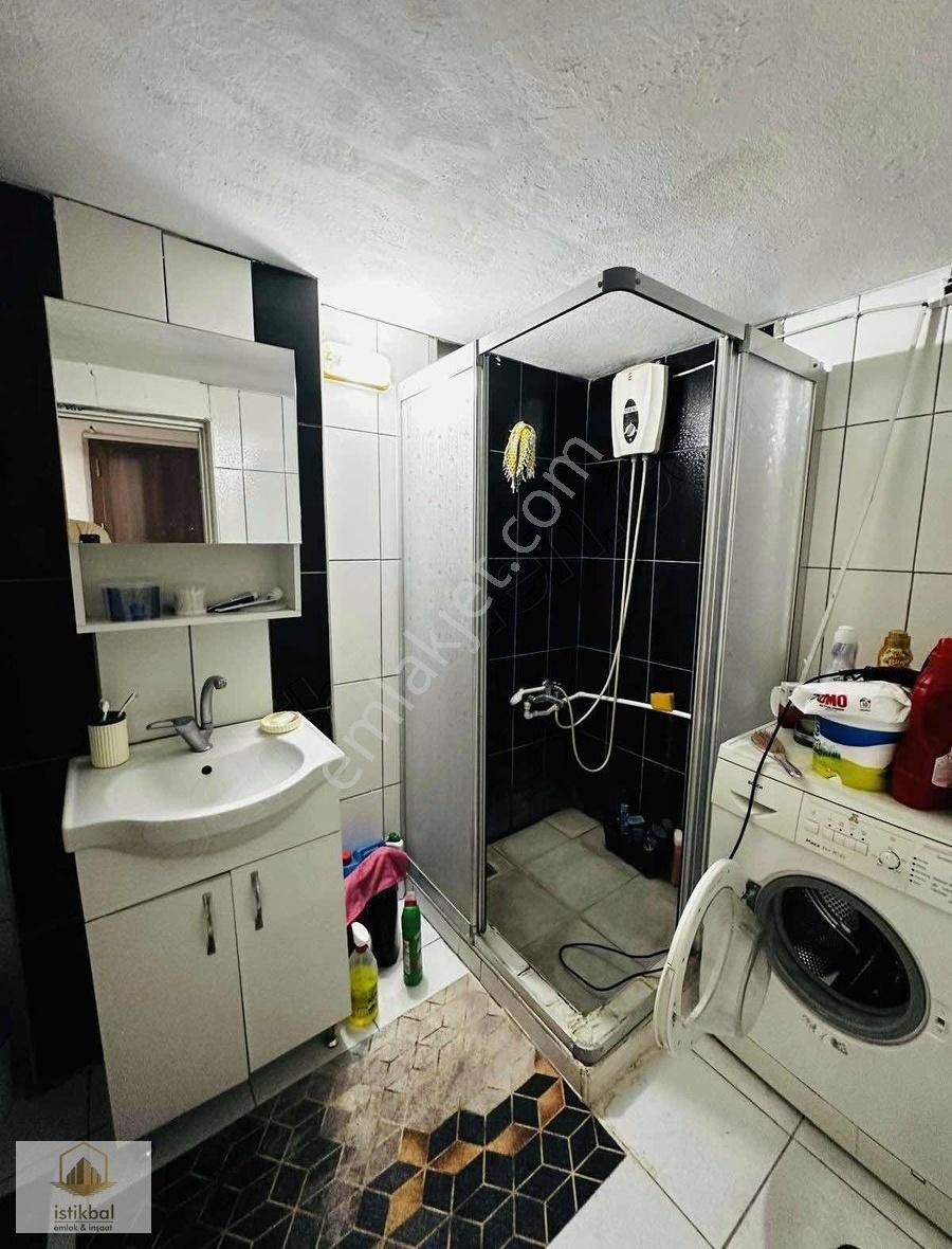Konuksever Mah 2+1 90m2 Ara Katta Satılık Daire