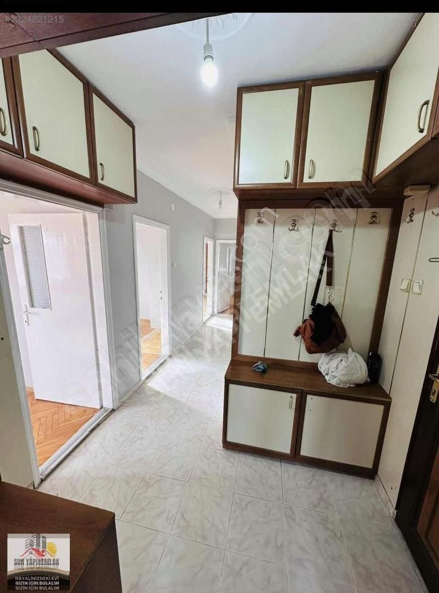 Sun Yapı Emlaktan Diriliş Mah 3+1 Kiralık Daire