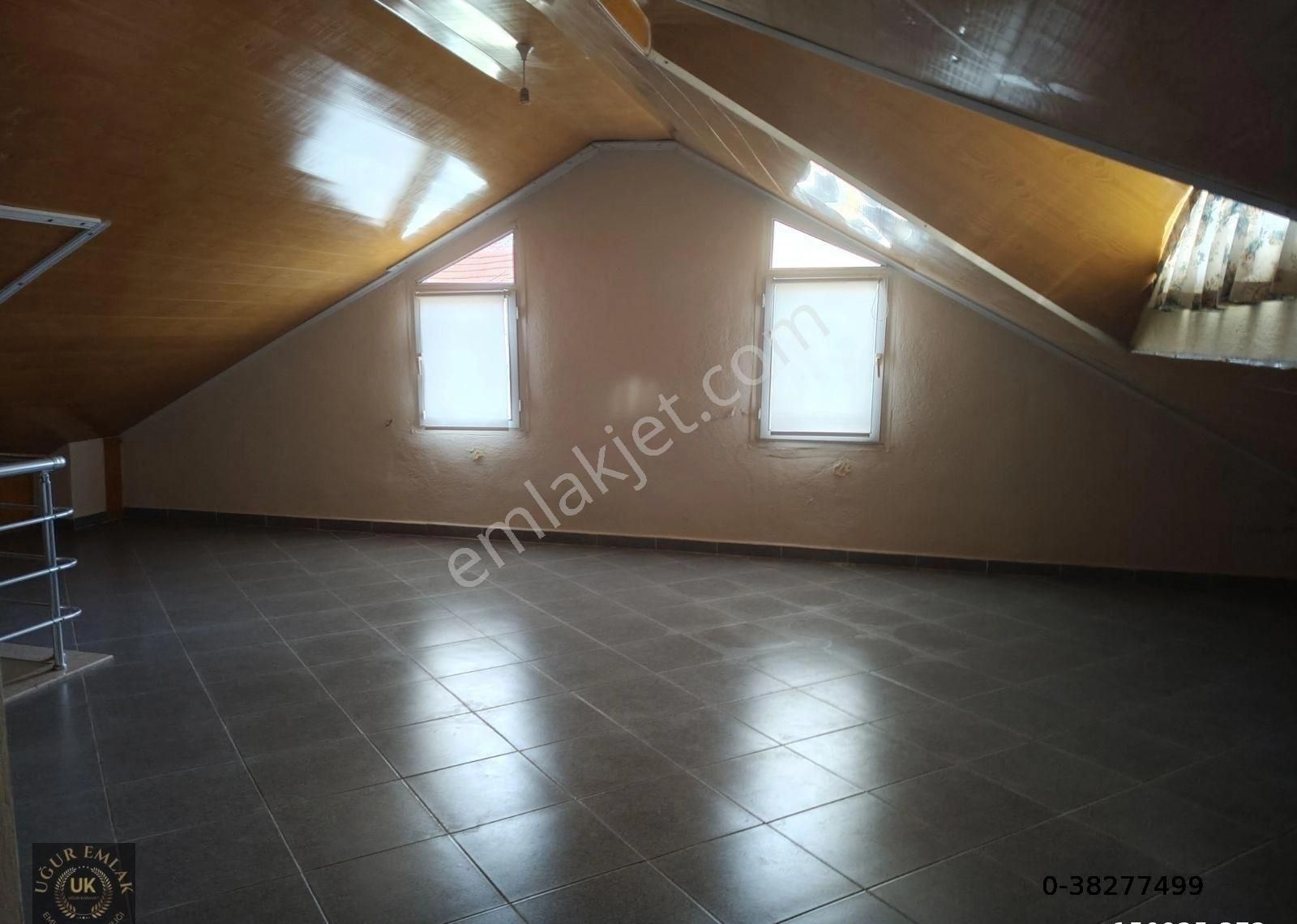 Uğur'dan Fethiye Devlet Hastahanesi Lokasyonunda Kiralık İş Yeri