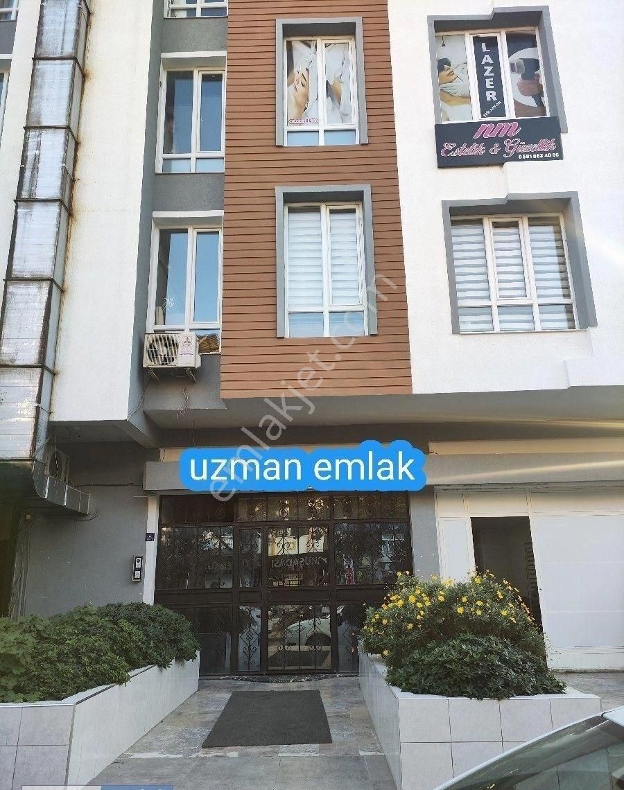 Şehirin Kalbinde. Fırsatbakımlı 1+1 Daire