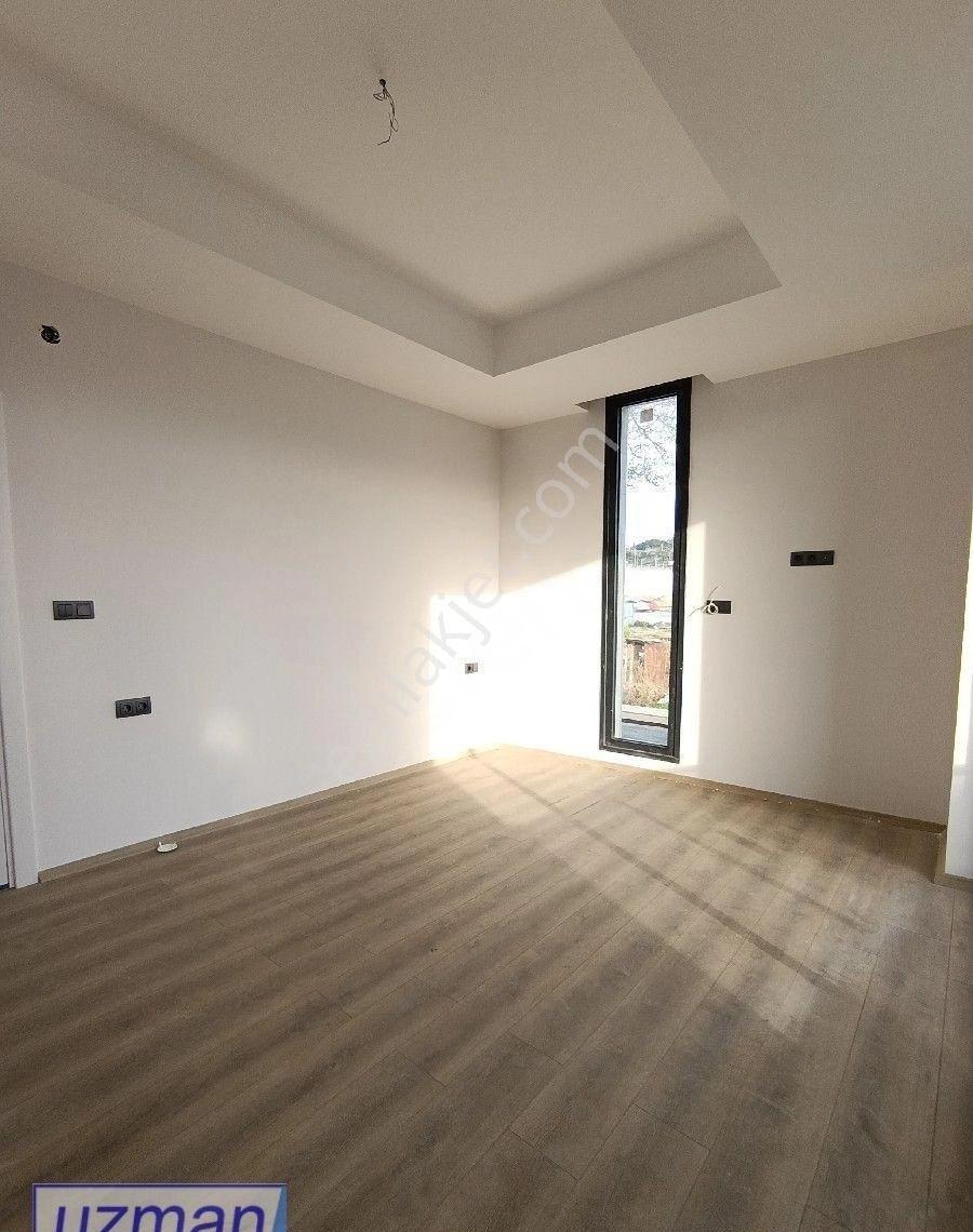 Mükemmel Konumda Yeni Butik Site İçinde Satılık Yeni Müstakil Özel Yüzme Havuzlu Villa - Görsel 7
