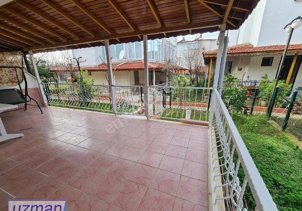 Kuşadası'nda Muhteşem Doğa Manzaralı Tertemiz Firsat Villa