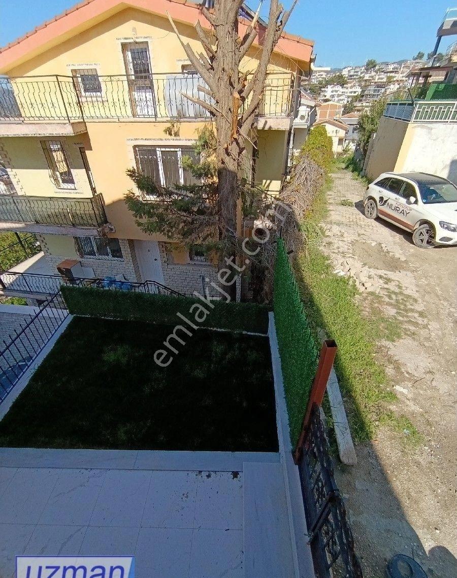 Panaromik Manzaralı 5+1 Satılık Özel Yapım Villa - Görsel 6