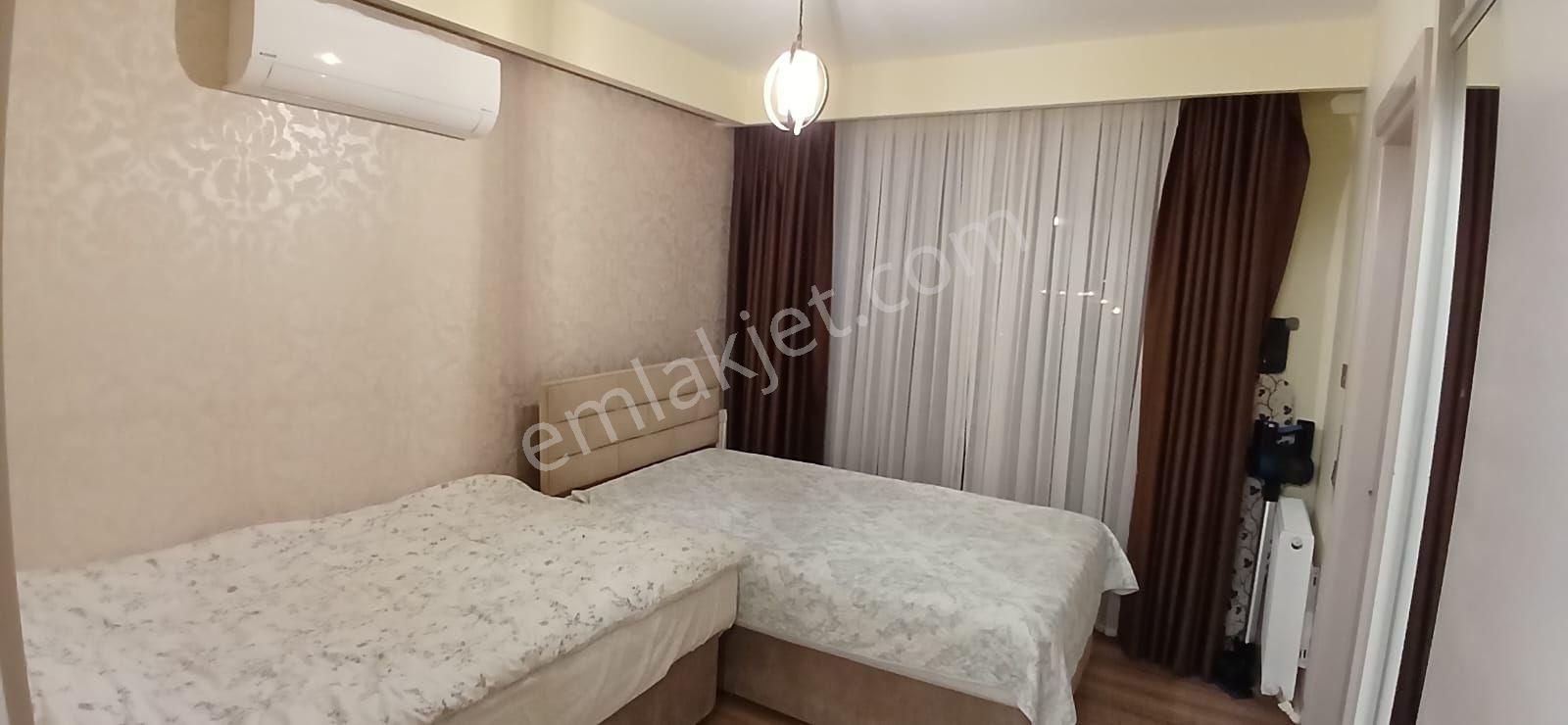 Panaromik Manzaralı 2+1 Satılık Residance Daire - Görsel 29