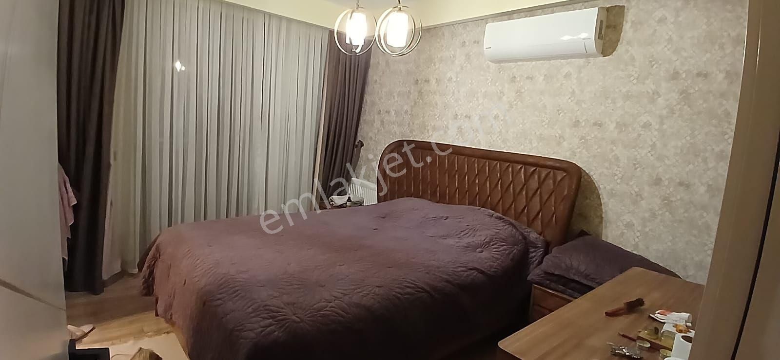 Panaromik Manzaralı 2+1 Satılık Residance Daire - Görsel 24