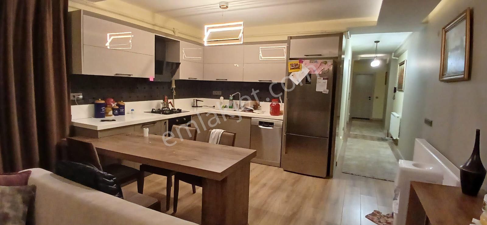 Panaromik Manzaralı 2+1 Satılık Residance Daire - Görsel 21