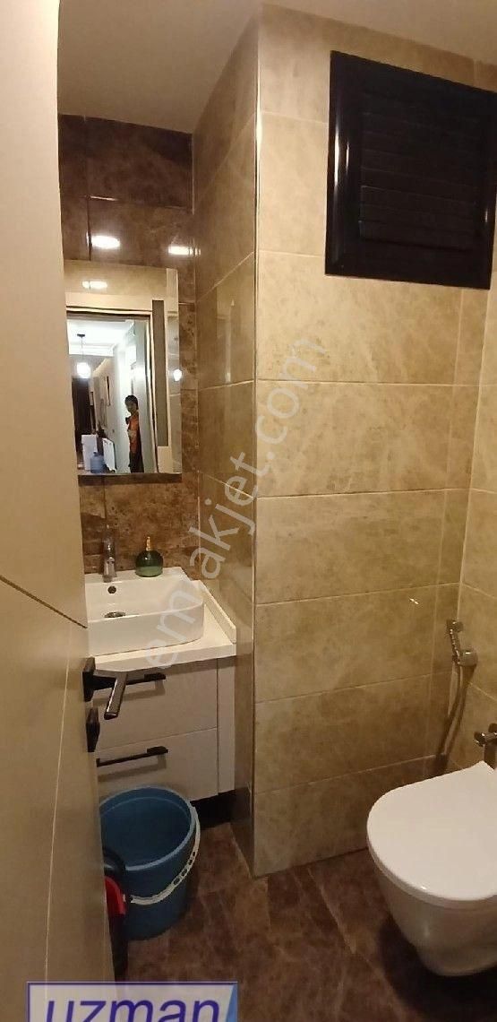 Panaromik Manzaralı 2+1 Satılık Residance Daire - Görsel 5