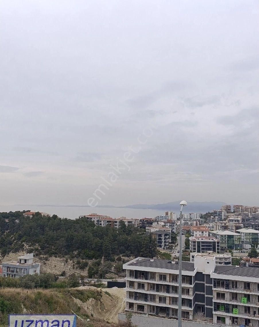 Panaromik Manzaralı 2+1 Satılık Residance Daire - Görsel 9