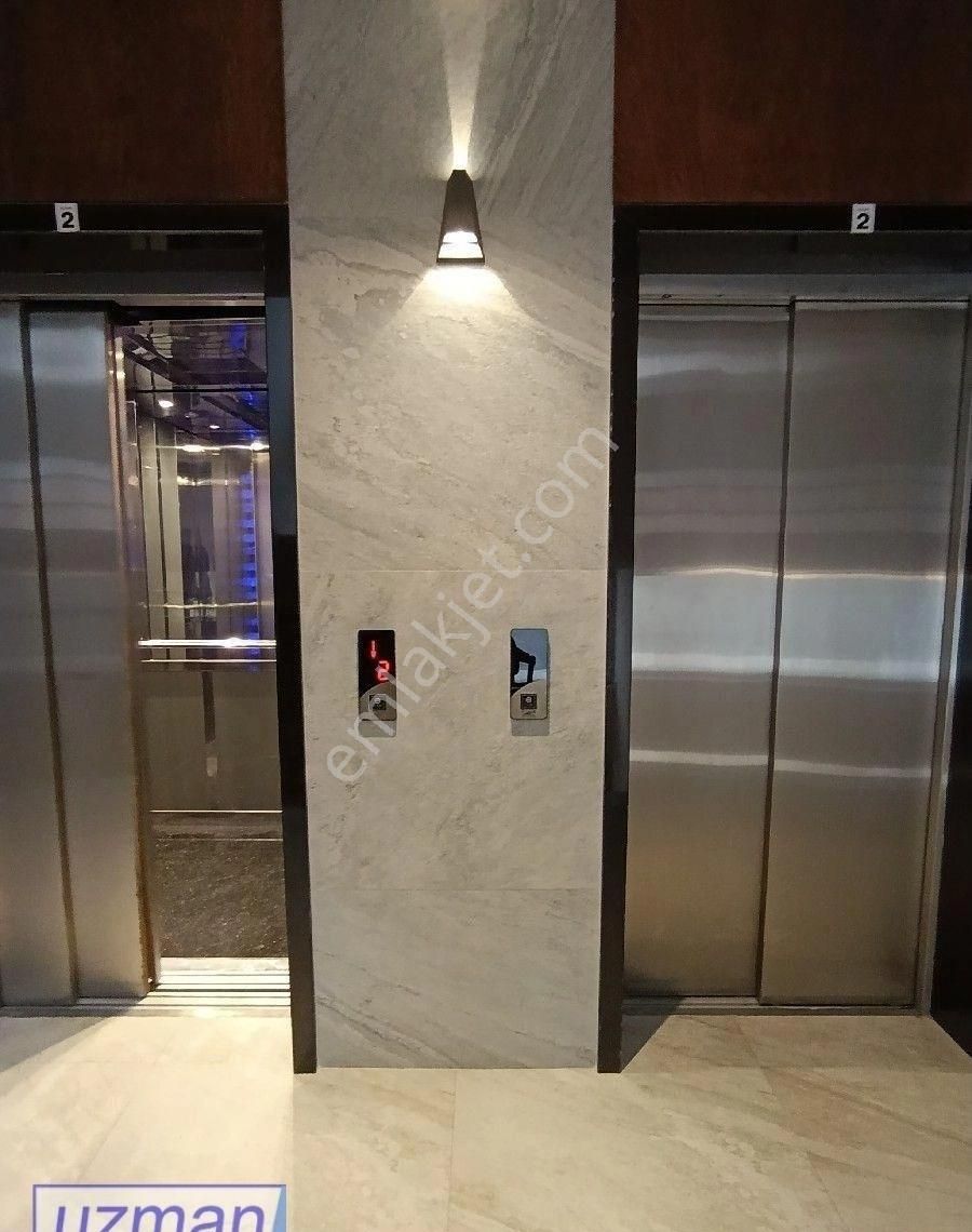 Panaromik Manzaralı 2+1 Satılık Residance Daire - Görsel 7