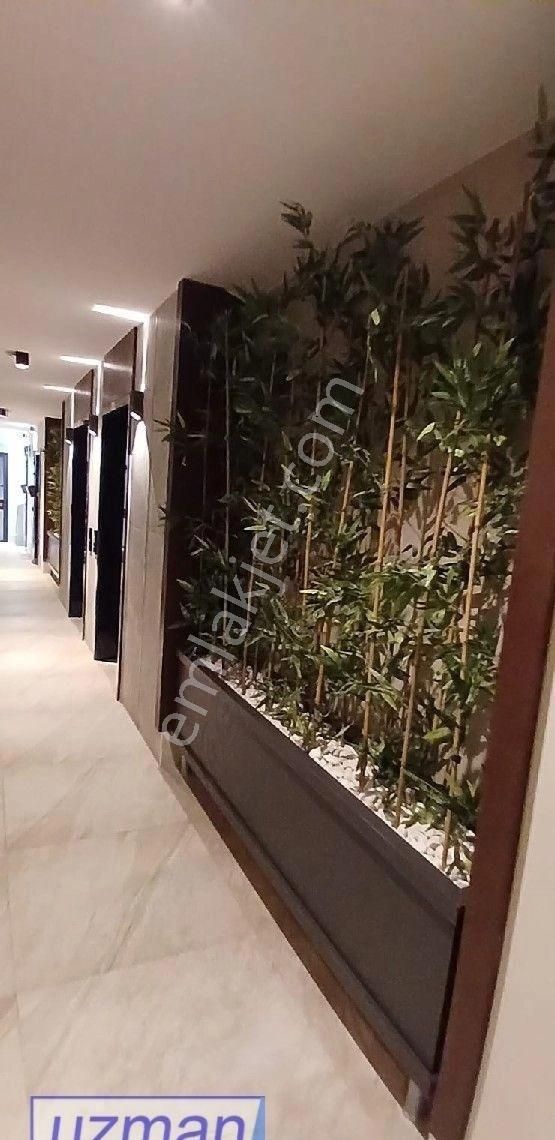 Panaromik Manzaralı 2+1 Satılık Residance Daire - Görsel 19