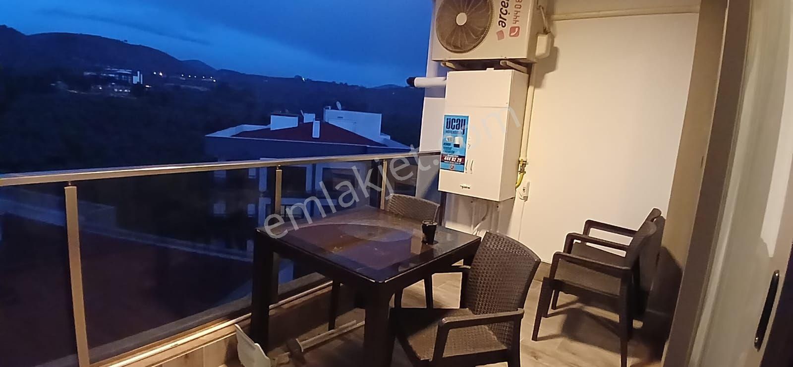 Panaromik Manzaralı 2+1 Satılık Residance Daire - Görsel 31