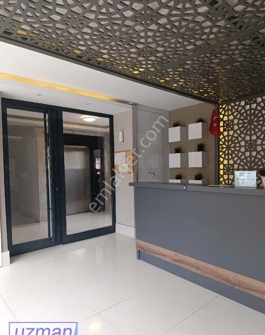 Panaromik Manzaralı 2+1 Satılık Residance Daire - Görsel 13