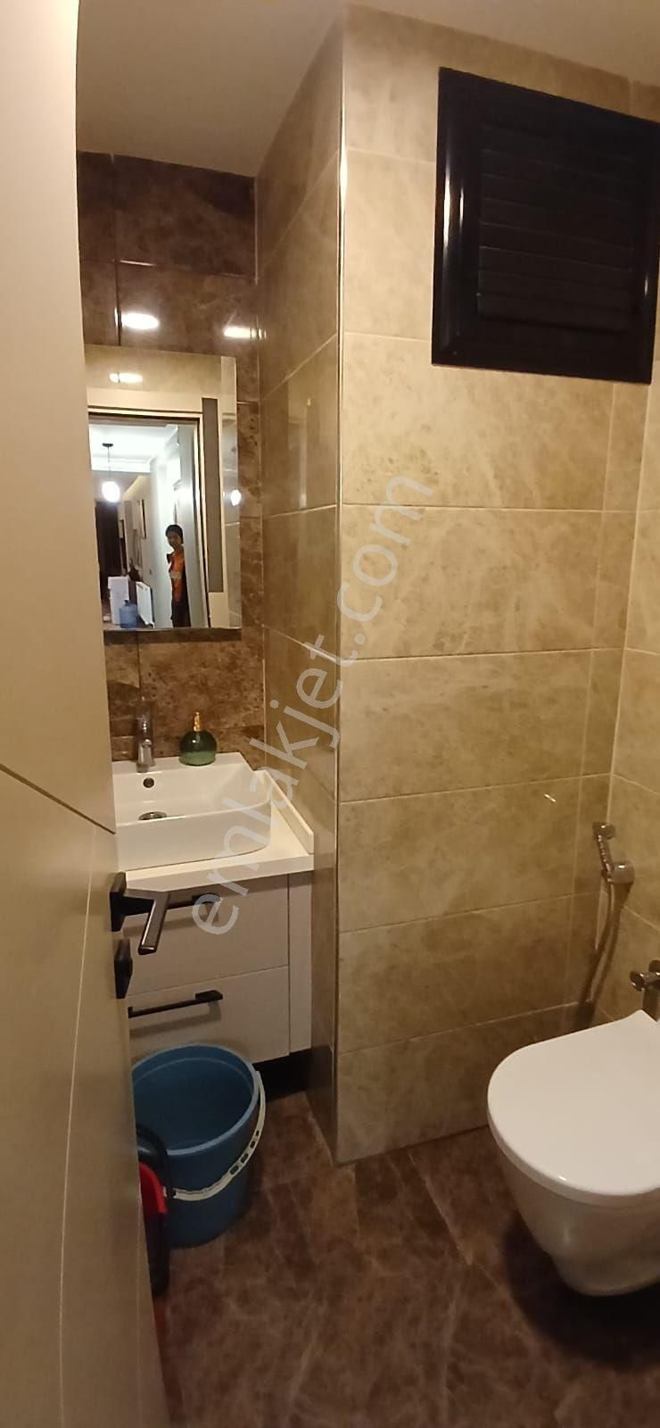 Panaromik Manzaralı 2+1 Satılık Residance Daire - Görsel 33