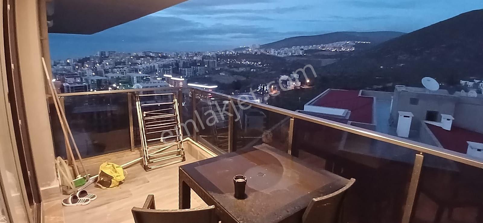 Panaromik Manzaralı 2+1 Satılık Residance Daire - Görsel 26