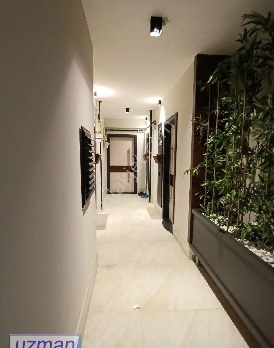 Panaromik Manzaralı 2+1 Satılık Residance Daire - Görsel 6