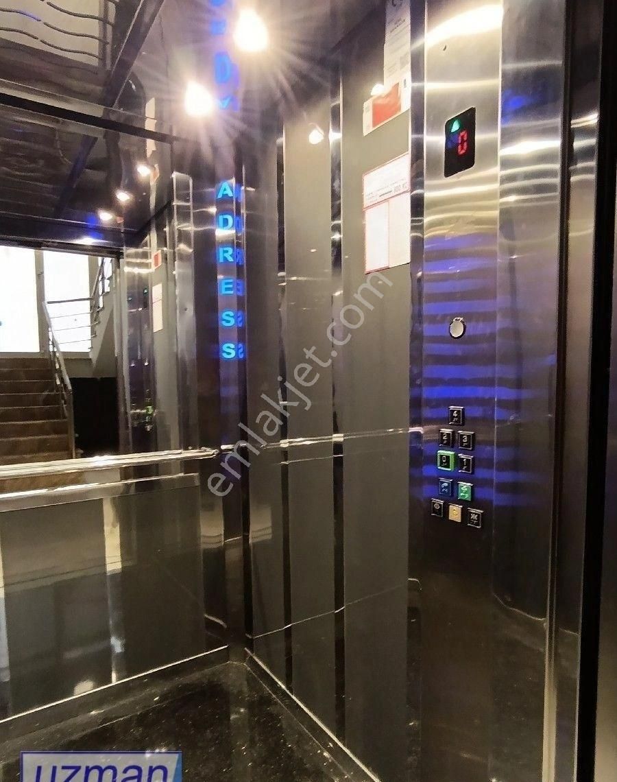 Panaromik Manzaralı 2+1 Satılık Residance Daire - Görsel 18