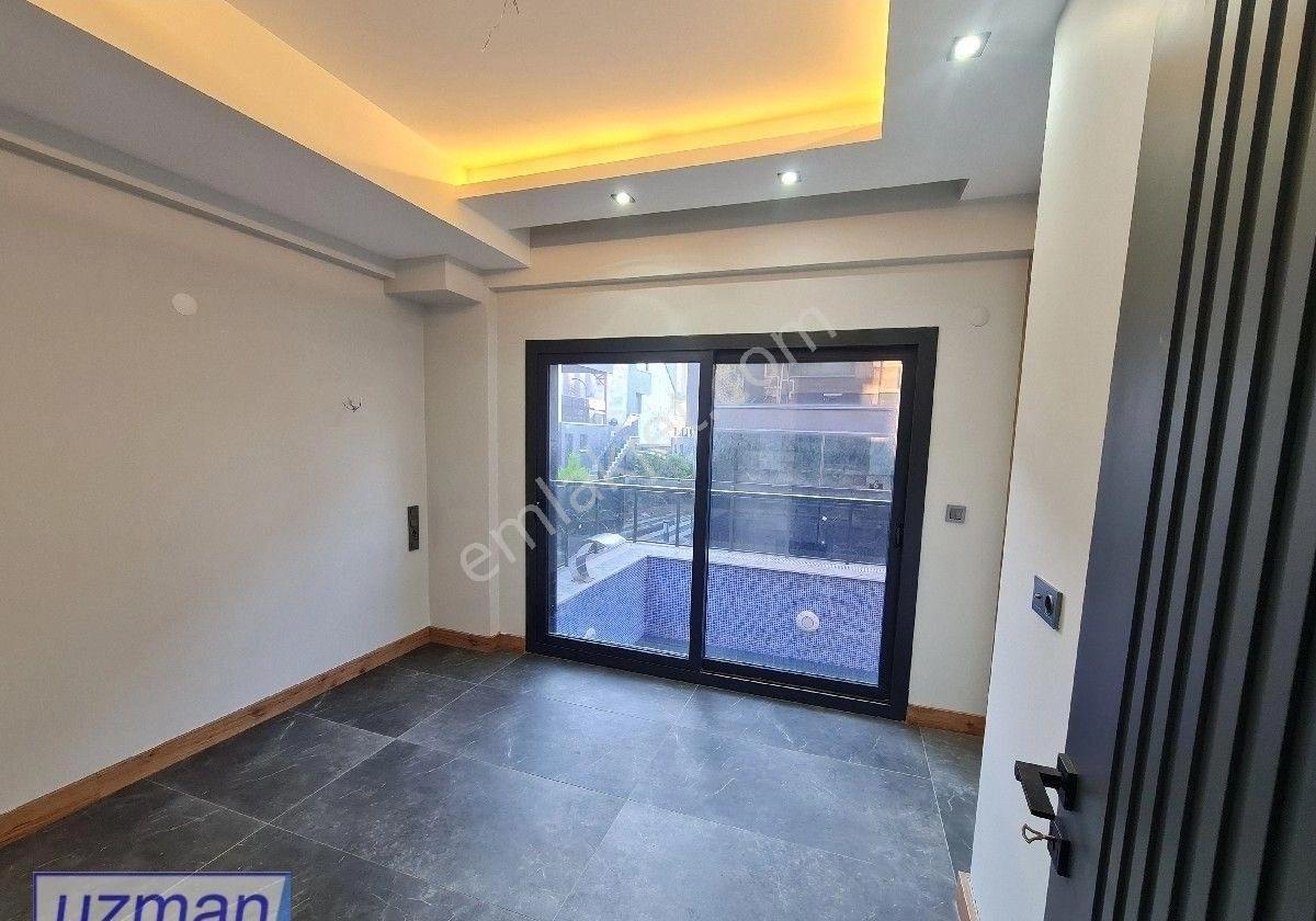 5+1 Özel Havuzlu Mustakil Bahçe Sauna Ve Türk Hamami - Görsel 29