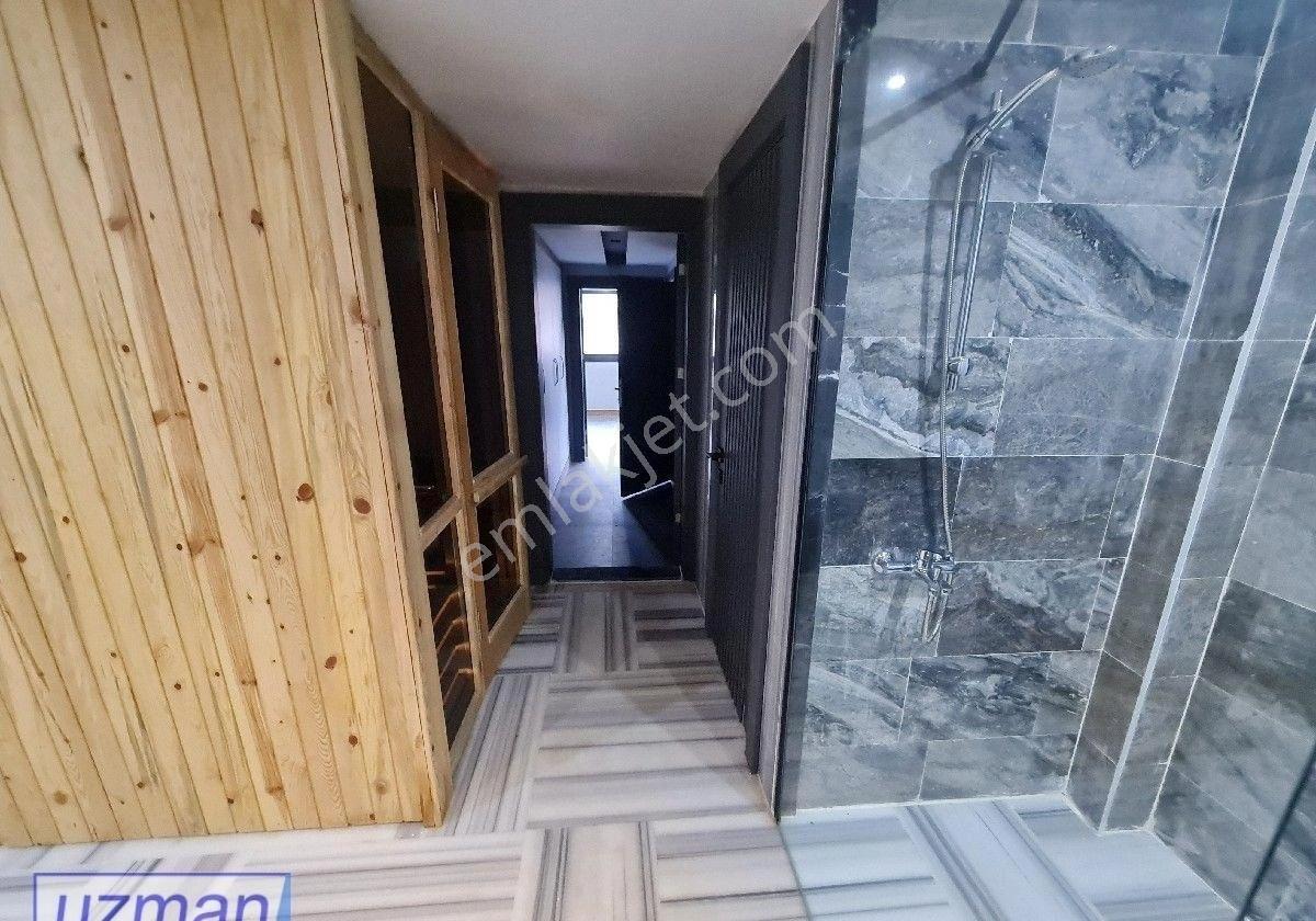 5+1 Özel Havuzlu Mustakil Bahçe Sauna Ve Türk Hamami - Görsel 6