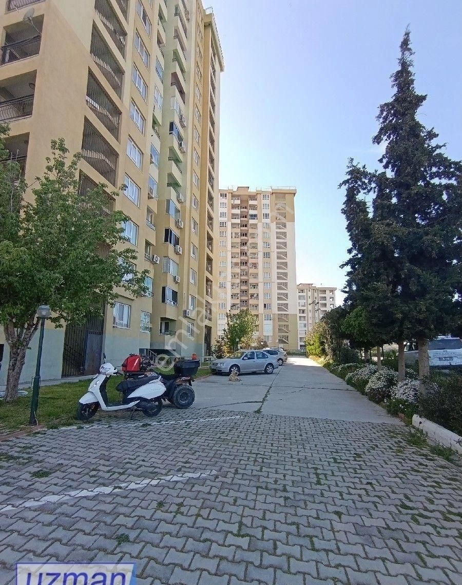 Kuşadası Aile Sitesi İçinde Yüzme Havuzlu 2+1 Satılık Daire - Görsel 32