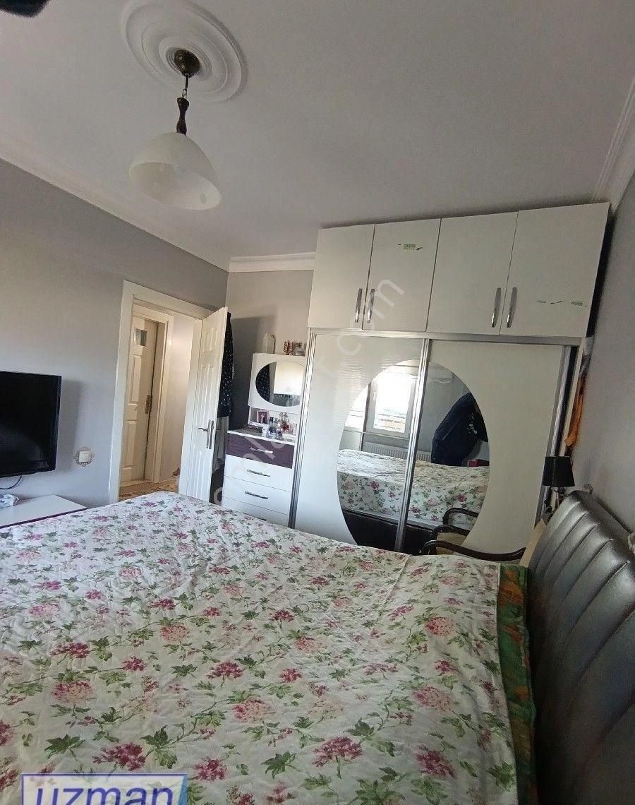 Kuşadası Aile Sitesi İçinde Yüzme Havuzlu 2+1 Satılık Daire - Görsel 6