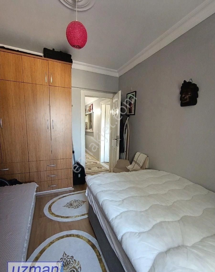 Kuşadası Aile Sitesi İçinde Yüzme Havuzlu 2+1 Satılık Daire - Görsel 9