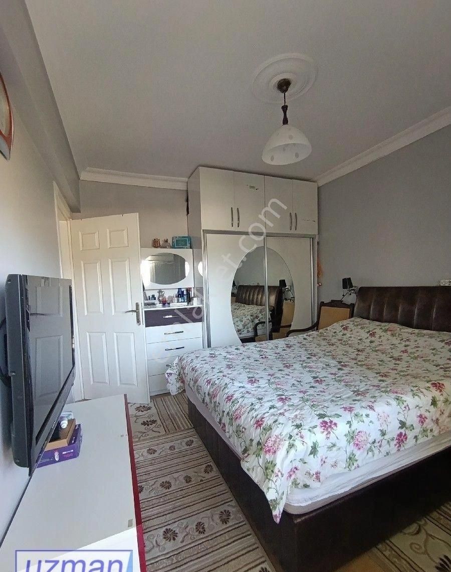 Kuşadası Aile Sitesi İçinde Yüzme Havuzlu 2+1 Satılık Daire - Görsel 12