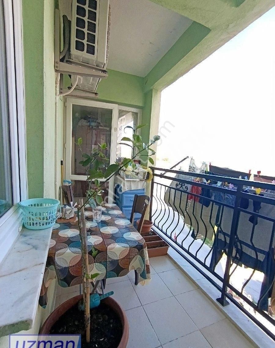 Kuşadası Aile Sitesi İçinde Yüzme Havuzlu 2+1 Satılık Daire - Görsel 5