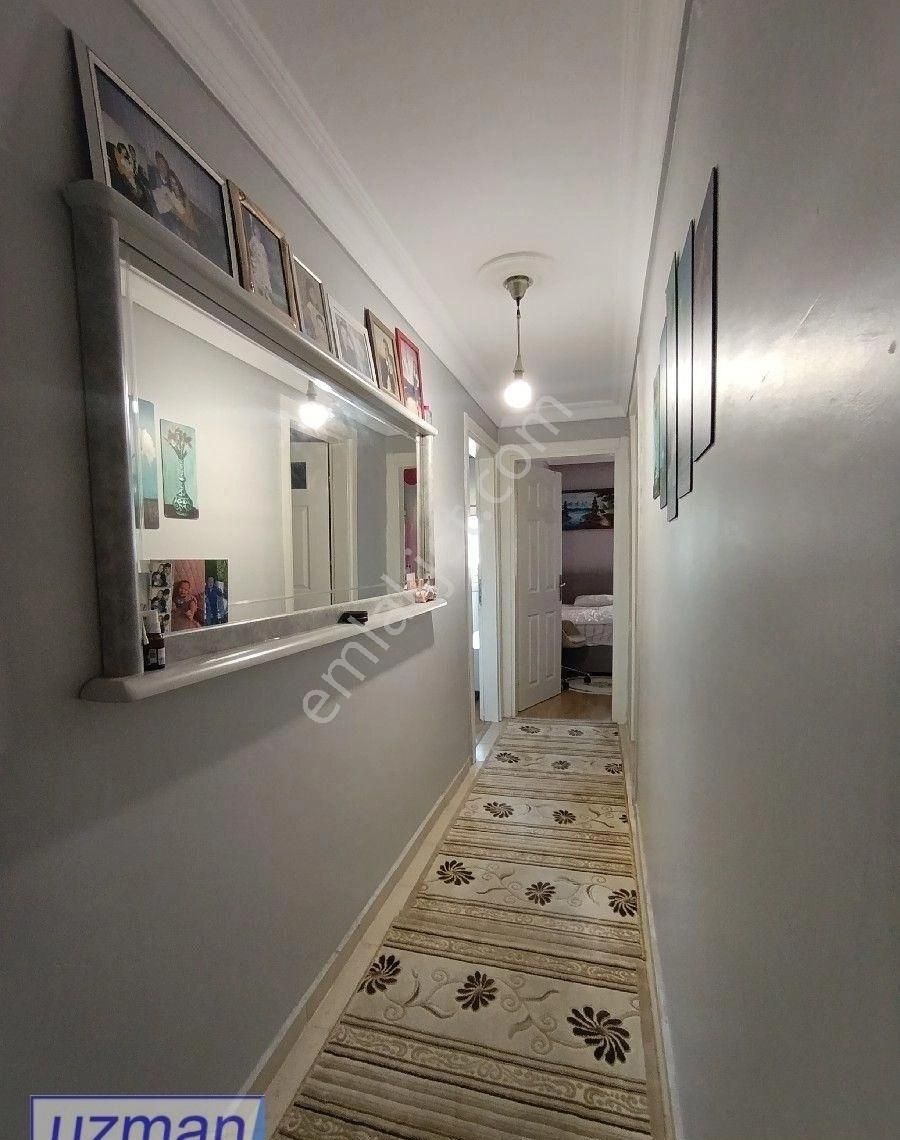 Kuşadası Aile Sitesi İçinde Yüzme Havuzlu 2+1 Satılık Daire - Görsel 10