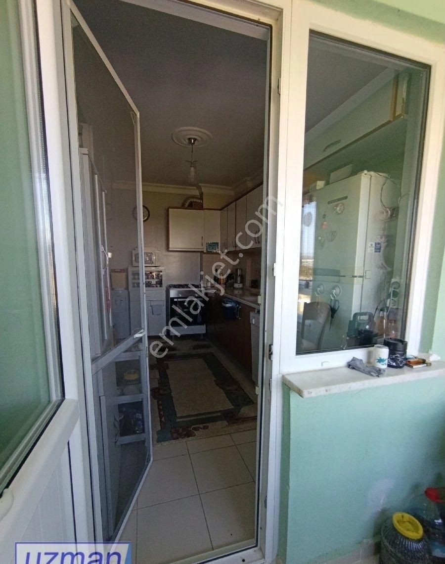 Kuşadası Aile Sitesi İçinde Yüzme Havuzlu 2+1 Satılık Daire - Görsel 18